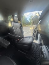2017 GMC Acadia - Preview 13