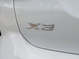 2024 BMW X3 - Preview 11