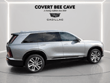 2027 Cadillac Vistiq - Preview 10