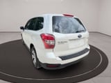 2014 Subaru Forester - Preview 8