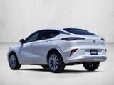 2024 Buick Envista - Preview 8