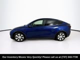 2021 Tesla Model Y - Preview 4