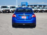 2019 Subaru WRX - Preview 6