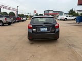 2012 Subaru Impreza - Preview 4