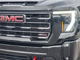 2026 GMC Sierra 2500HD - Preview 8