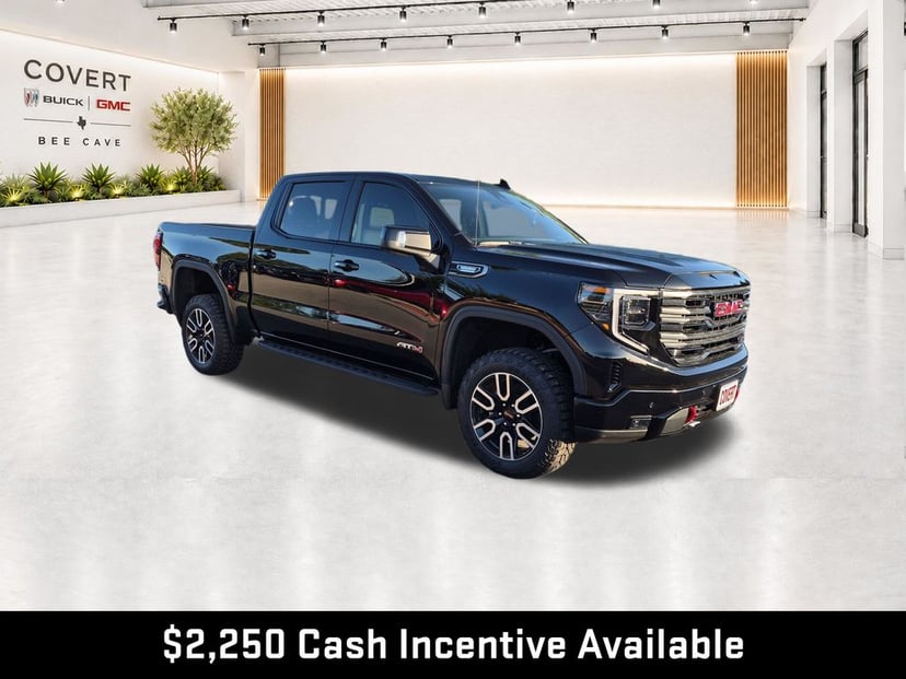 2026 GMC Sierra 1500 - Image 1