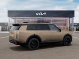 2027 Kia Telluride - Preview 6