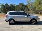 2018 Subaru Forester - Preview 7