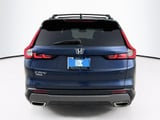 2024 Honda CR-V - Preview 6