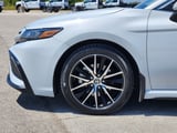 2024 Toyota Camry - Preview 9