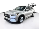 2019 INFINITI QX50 - Preview 3