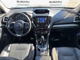 2023 Subaru Forester - Preview 12