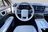 2026 Hyundai Santa Fe - Preview 5