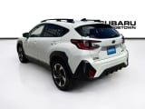 2026 Subaru Crosstrek - Preview 4