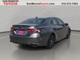 2024 Toyota Camry - Preview 5