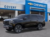 2026 Chevrolet Tahoe - Preview 3
