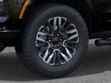 2027 Chevrolet Suburban - Preview 9