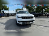2023 Jeep Wagoneer - Preview 2