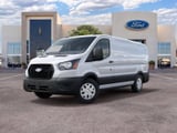 2027 Ford Transit - Preview 3