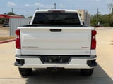 2020 Chevrolet Silverado 1500 - Preview 5