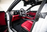 2026 Porsche Macan Electric - Preview 4