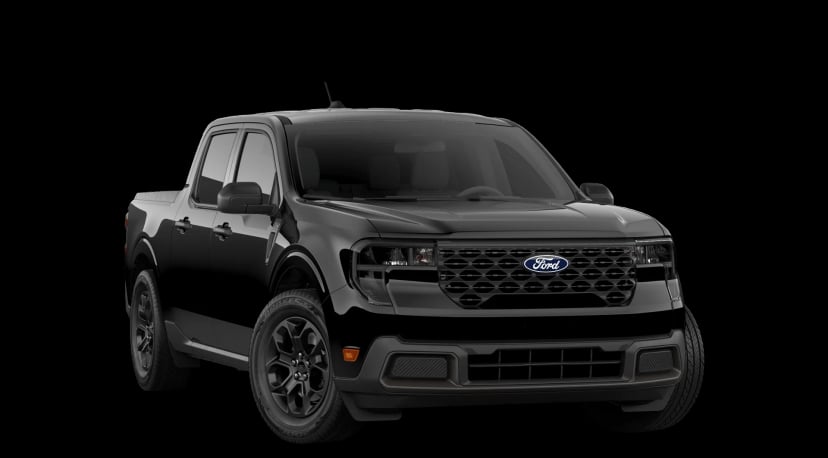 2026 Ford Maverick - Image 1