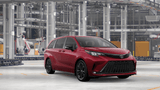 2026 Toyota Sienna - Preview 15