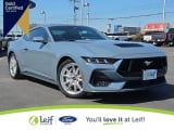 2024 Ford Mustang - Preview 2