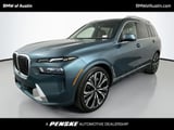 2027 BMW X7 - Preview 2