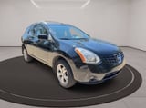 2010 Nissan Rogue - Preview 5
