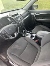 2015 Kia Sorento - Preview 4