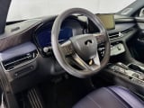 2026 INFINITI QX60 - Preview 9