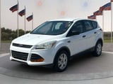 2013 Ford Escape - Preview 5