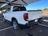 2026 Honda Ridgeline - Preview 4