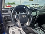 2018 Toyota 4Runner - Preview 8