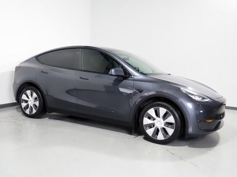 2021 Tesla Model Y - Image 1