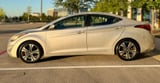 2014 Hyundai Elantra - Preview 10