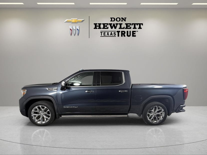 2019 GMC Sierra 1500 - Image 2