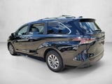 2026 Toyota Sienna - Preview 7