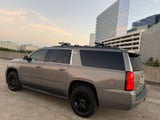 2017 Chevrolet Suburban - Preview 6