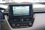 2025 Toyota Corolla Cross - Preview 15