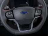 2026 Ford Explorer - Preview 12