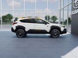 2027 Subaru Crosstrek - Preview 6