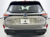 2025 Subaru Forester - Preview 6