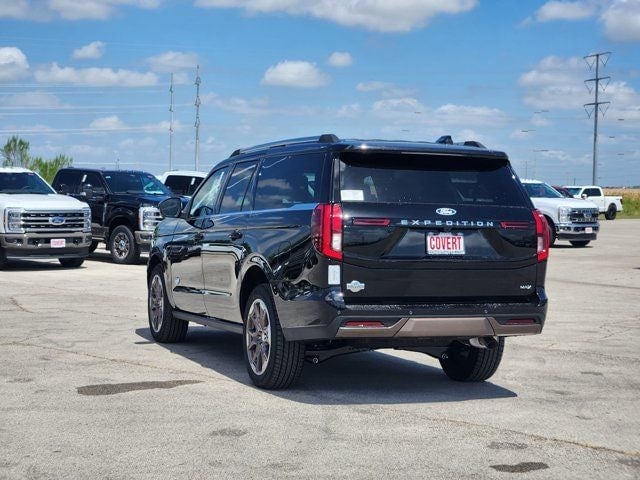 2027 Ford Expedition MAX - Image 3