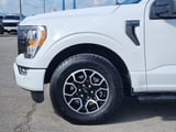2023 Ford F-150 - Preview 9