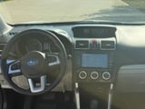2017 Subaru Forester - Preview 4