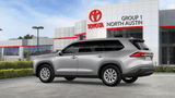 2026 Toyota Grand Highlander - Preview 5