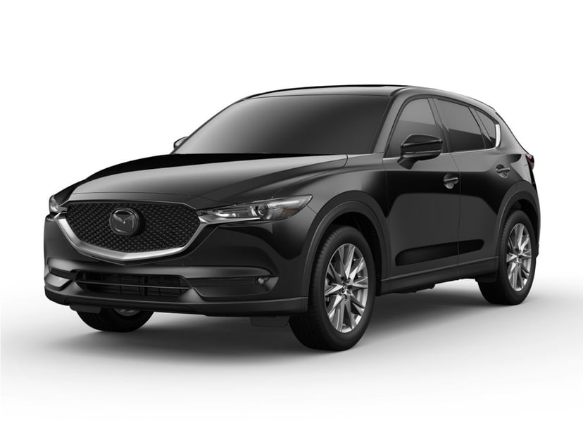 2021 Mazda CX-5 - Image 1
