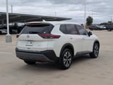 2023 Nissan Rogue - Preview 5